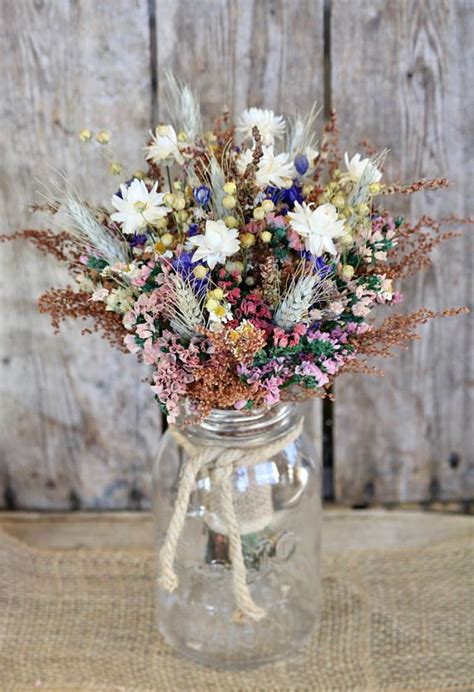 Get ready in our heritage farmhouse and pub. Country Girl Dry Flower Bouquet, Wedding Bouquet, Bridal ...