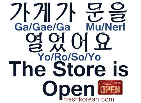 Useful Phrases 161 170 Hangul English Romanized Korean Language