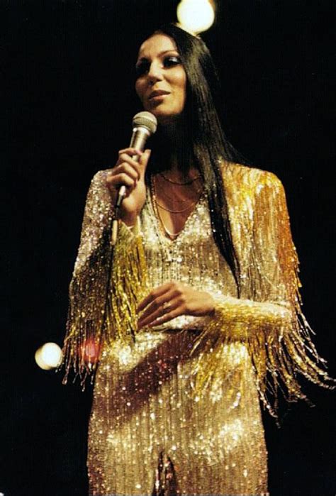 Pin By Fluff N Buff On Cher ~ Always~ 70s Glam Cher 70s Cher Outfits