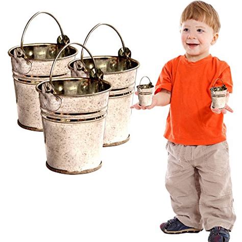 Top 25 Toy Buckets