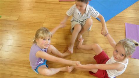 Barefoot Yoga Davis Blog Winterspring Kids Yoga Starts On January 11
