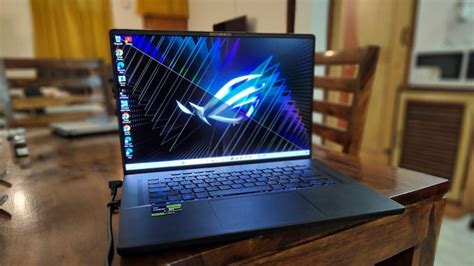 Asus Rog Zephyrus M16 Review Performance Meets Play