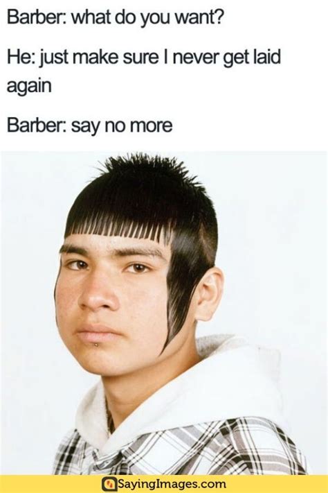 30 Bad Haircut Memes To Make You Laugh Bad Haircut Haircut Memes Bad