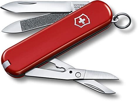 8 Best Swiss Army Knives For Camping In 2021 Knifeup
