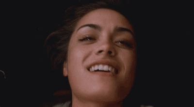 Biting Lips GIFs Find Share On GIPHY