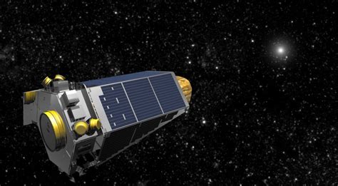 Kepler Mission Archives Universe Today