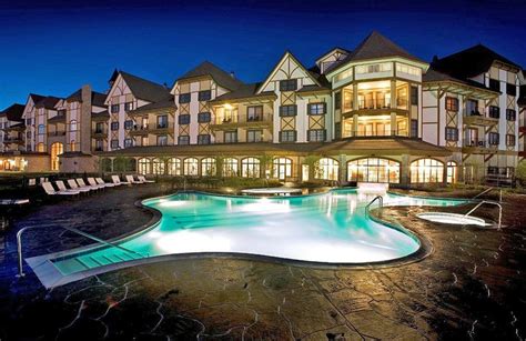 18 Top Rated Resorts In Michigan Planetware