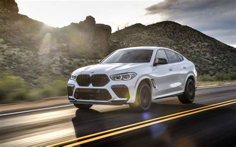 2022 Bmw X6 M Competition Price And Specifications The Car Guide