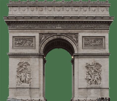 Arches — Themes In Art Obelisk Art History