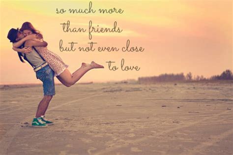 More Than Just Friends Quotes Quotesgram