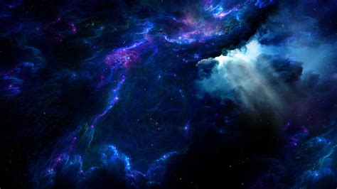 Free Download Blue Galaxy Stars Wallpaper Page Pics About Space