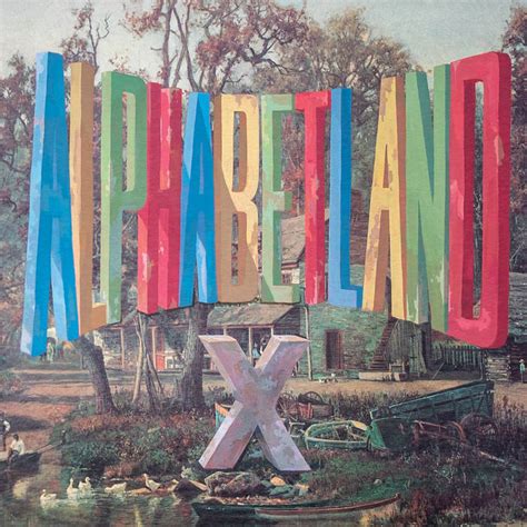 Bonebrake.the band released seven studio albums from 1980 to 1993. X: Alphabetland Album Review - The Fire Note