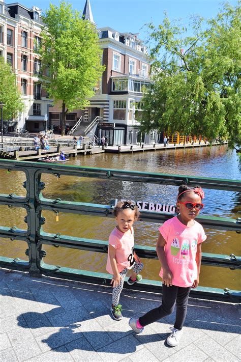 Weekend In Amsterdam 5 Things To Do And See Lovejoyblessings