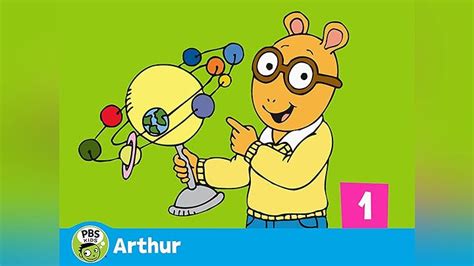 Watch Arthur Season 1 Prime Video