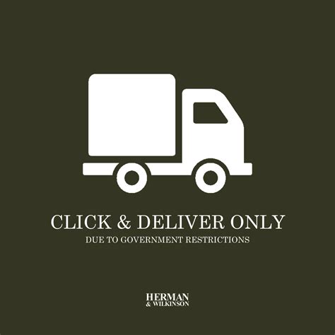Click Deliver Hermans