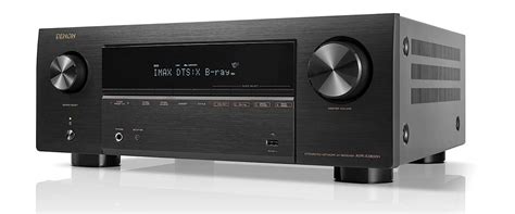 Denon Avr X3800h A Detailed Review