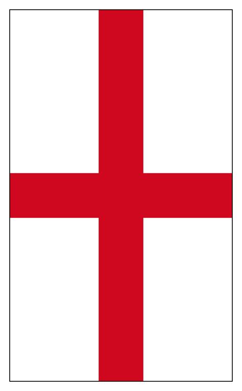 Cross Of Saint George Flag