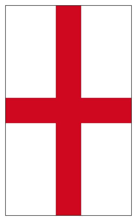 Click and collect and next day delivery available in uk. St George's Cross Flag | Rooftop Post Printables