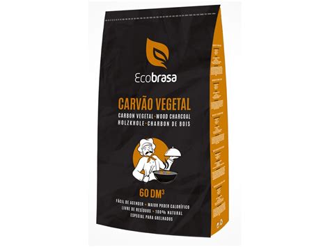 Carvão Vegetal Para Diarreia