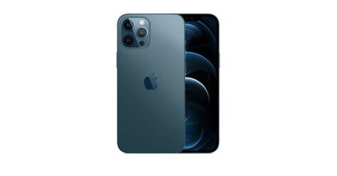 Iphone 12 Pro Max 256gb Azul Pacifico Gms Store O Seu