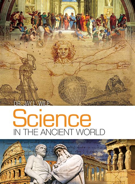 Science In The Ancient World Review Homeschool Wayshomeschool Ways