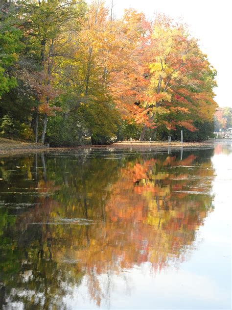 Chute Pond Wi D Photograph By Susan Zabel Fine Art America