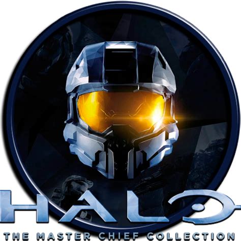 Halo Master Chief Collection By Probotectorx On Deviantart