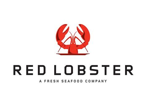 Red Lobster Logo Logodix