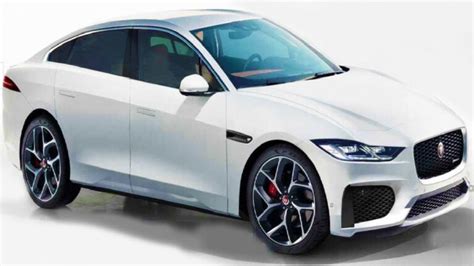 Release 2022 Jaguar Xj Images New Cars Design
