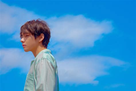 I got the y, o, u and r versions of ly 'tear', no duplicates. BTS Reveals Beautiful New Set Of Teaser Photos For "Love ...