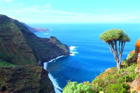 La Palma La Isla Bonita Roda El Món