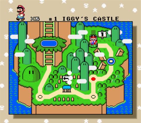 Super Mario Worldyoshis Island 3 — Strategywiki The