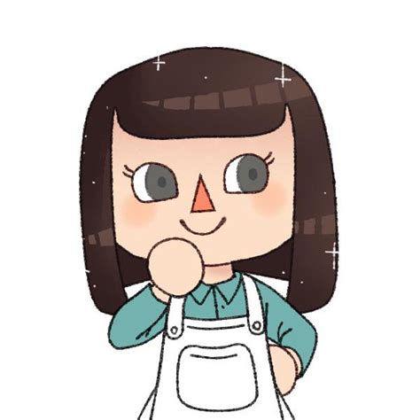 My Villager Using Picrew Character Maker Picrewmeimage