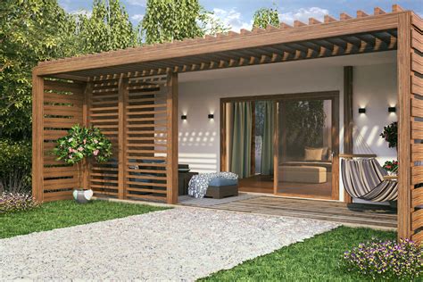 33 Build A Small Guest House Backyard Pictures Homelooker