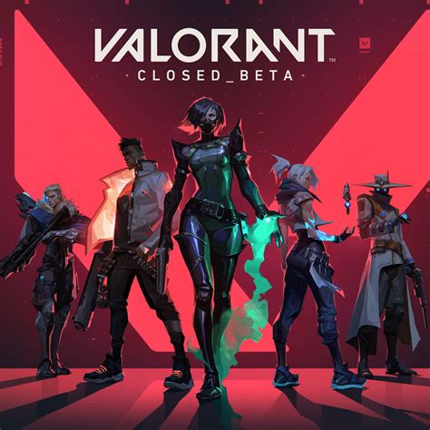 Learn about valorant and its stylish cast. Valorant Closed Beta End Date | Tips | Prima Games