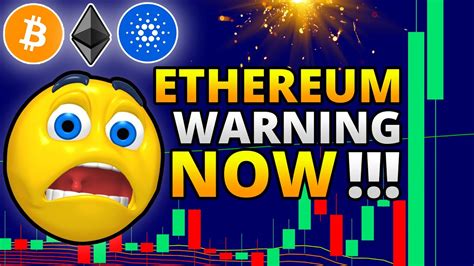 Wanted to know how the future cryptocurrency prices would grow if we used the price gains of the moreover, the fact cannot be ignored that ethereum roared up to 1300 usd towards the end of 2017. BITCOIN & ETHEREUM Price Prediction: 13. 2. 2021 // Daily ...
