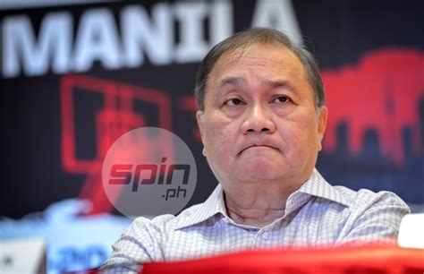 #manny pangilinan #manuel pangilinan #miriam supports manny pangilinan for president #senator miriam defensor santiago #urged the public not to vote for celebs. PBA News: Manny Pangilinan confirms NLEX negotiating with ...
