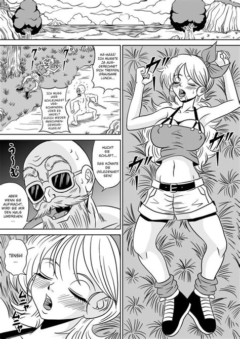 16 kame sennin no yabou ii kame sennin s ambition 2 [german] luscious hentai manga and porn