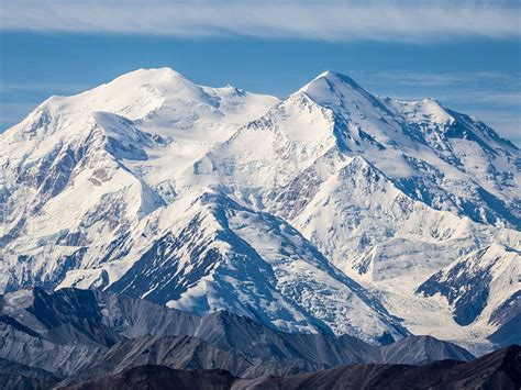 7 Or 8 Summits The Worlds Highest Mountains By Continent Britannica