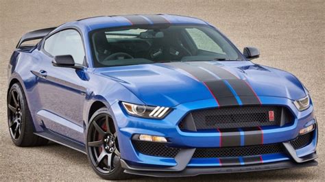 2020 Ford Mustang Shelby Gt500 Price Specs Release Date Ford Engine