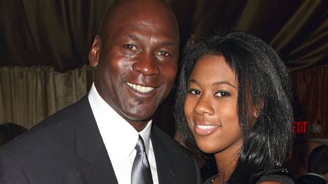 Michael Jordans Daughter Reveals Whats Surprising About Watching The