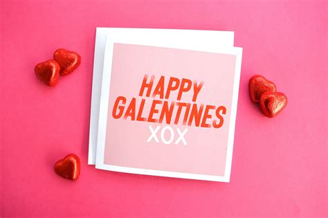 Excited To Share This Item From My Etsy Shop Happy Galentines Friend Girlfriends