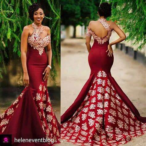 47 Trendy Ankara Styles For Wedding Youll Love Lifestyle Nigeria