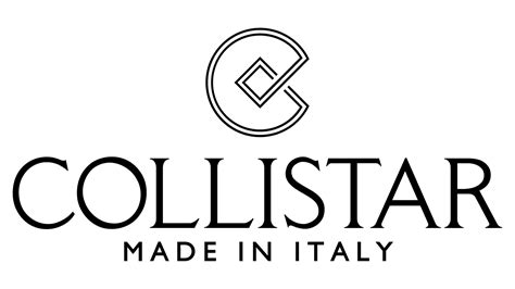 Collistar Logo Dan Simbol Makna Sejarah Png Merek Sexiz Pix