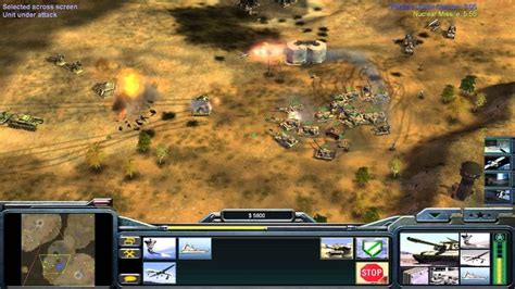 Command And Conquer Generals Zero Hour Pc Free Download