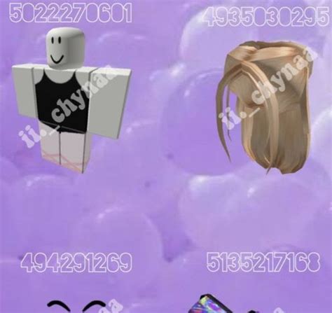 Bloxburg Face Codes Aesthetic Hat And Face Accessory Codes Roblox