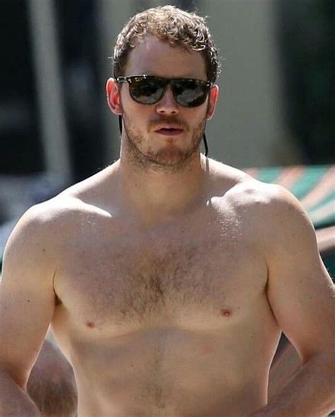 Chris Pratt Hollywood