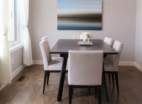 Best Minimalist Dining Table Reviews Of 2019 Modern And Unique