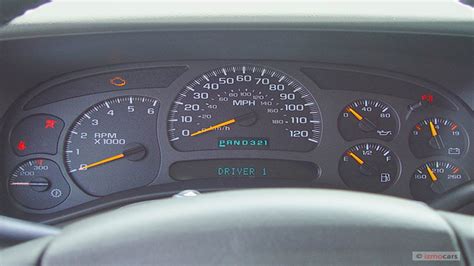 Replacement Gauges For Chevy Trucks