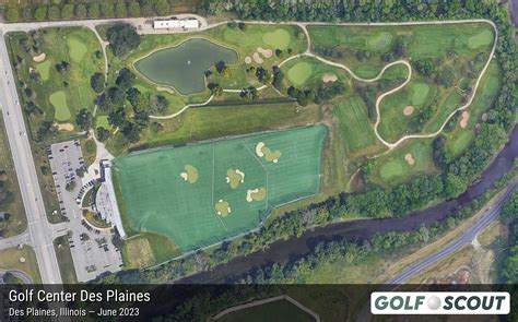 Golf Center Des Plaines An In Depth Look Chicago Golfscout